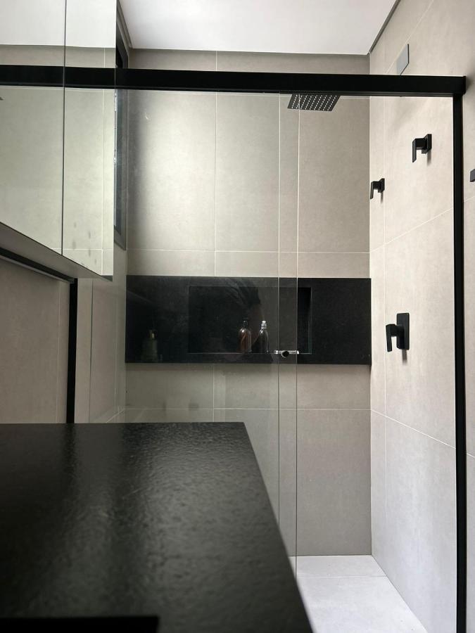 Apto Novo Studio Nature A 50 M Da Praia Torres Ngoại thất bức ảnh