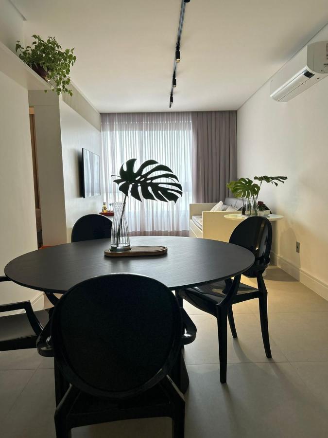Apto Novo Studio Nature A 50 M Da Praia Torres Ngoại thất bức ảnh