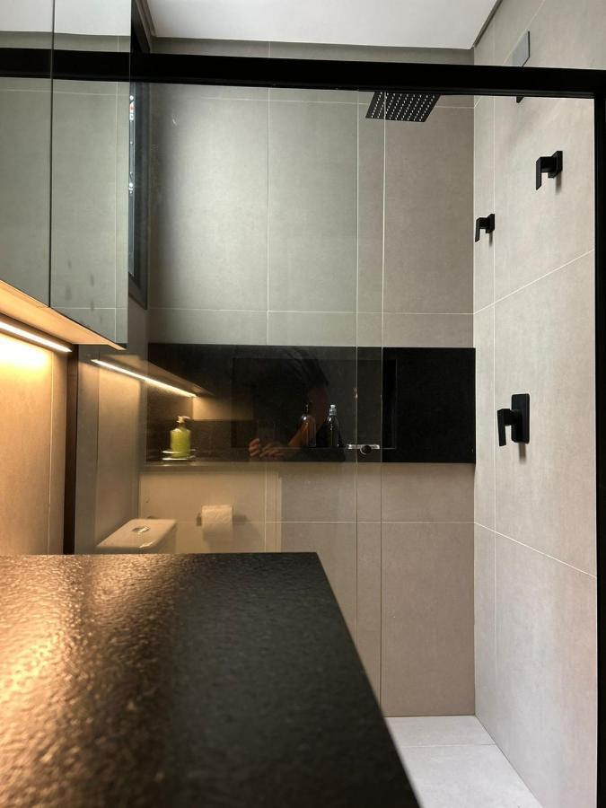 Apto Novo Studio Nature A 50 M Da Praia Torres Ngoại thất bức ảnh