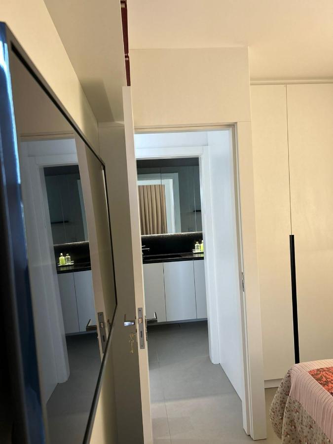 Apto Novo Studio Nature A 50 M Da Praia Torres Ngoại thất bức ảnh