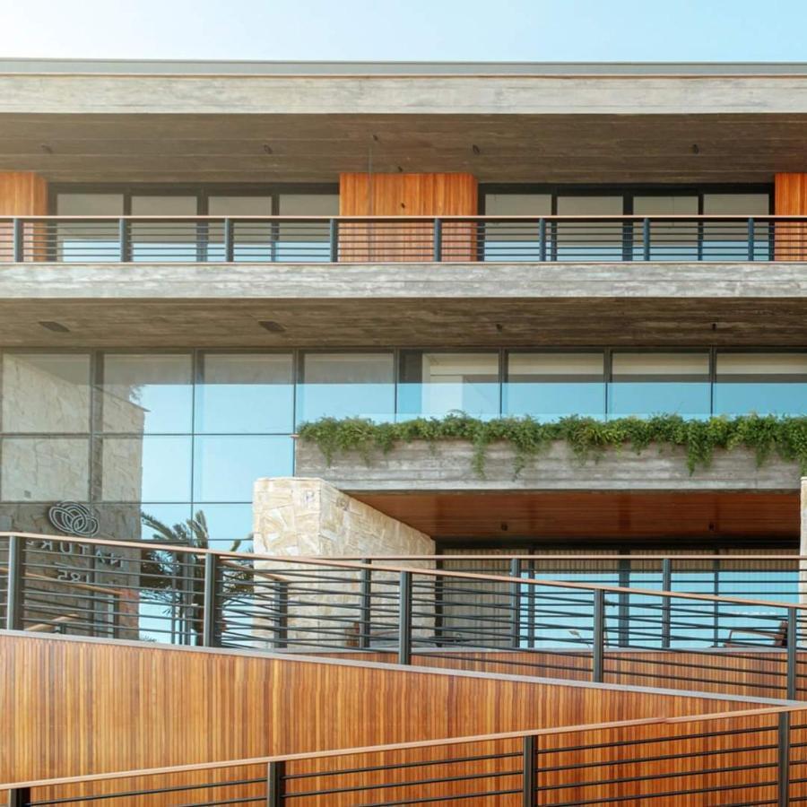 Apto Novo Studio Nature A 50 M Da Praia Torres Ngoại thất bức ảnh