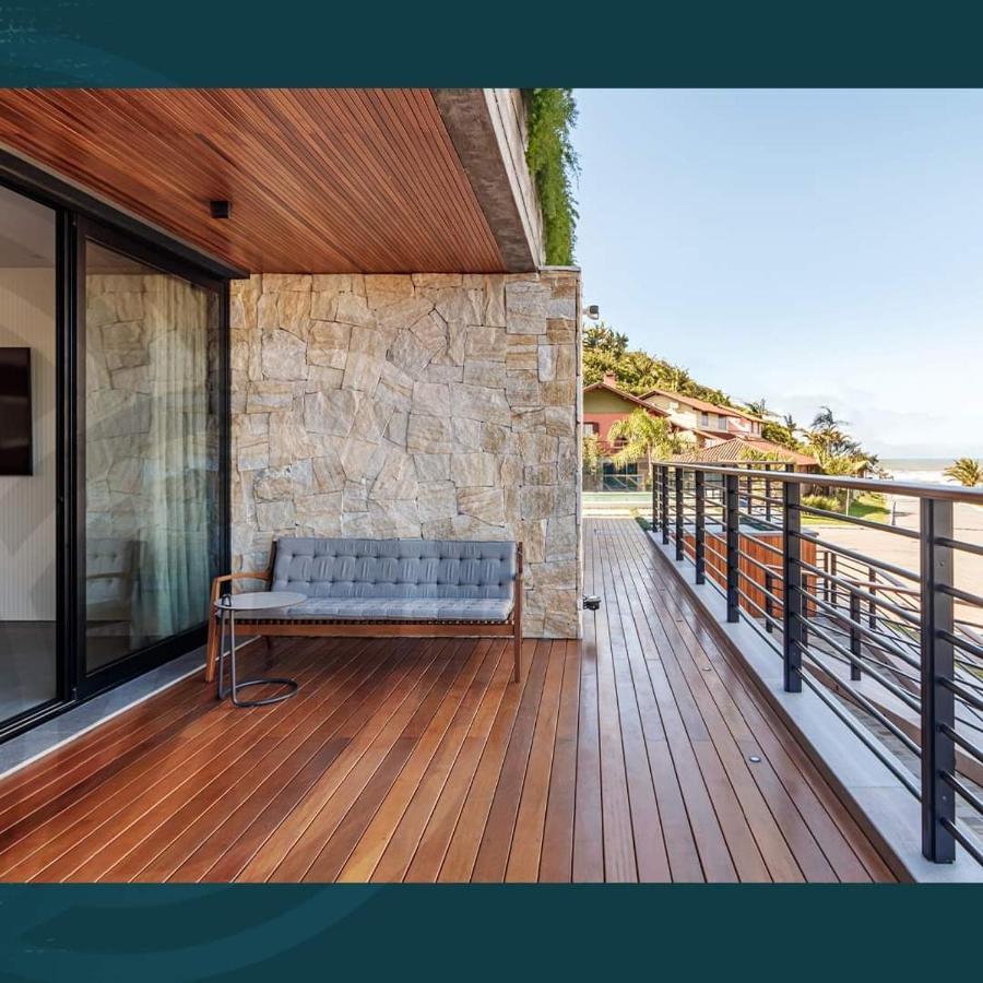 Apto Novo Studio Nature A 50 M Da Praia Torres Ngoại thất bức ảnh