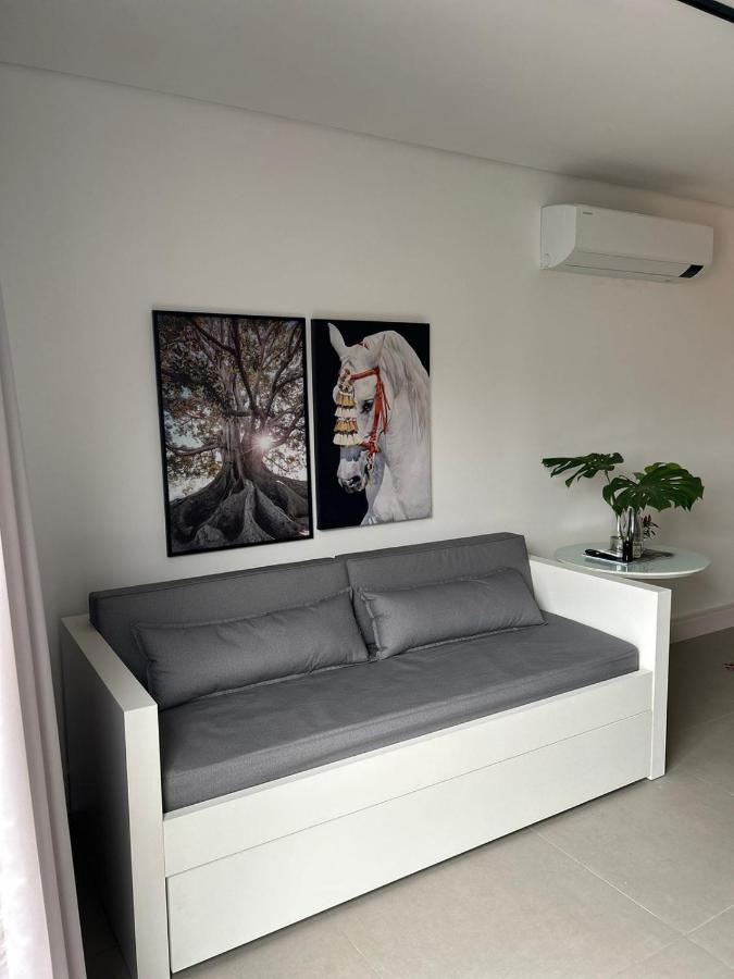 Apto Novo Studio Nature A 50 M Da Praia Torres Ngoại thất bức ảnh