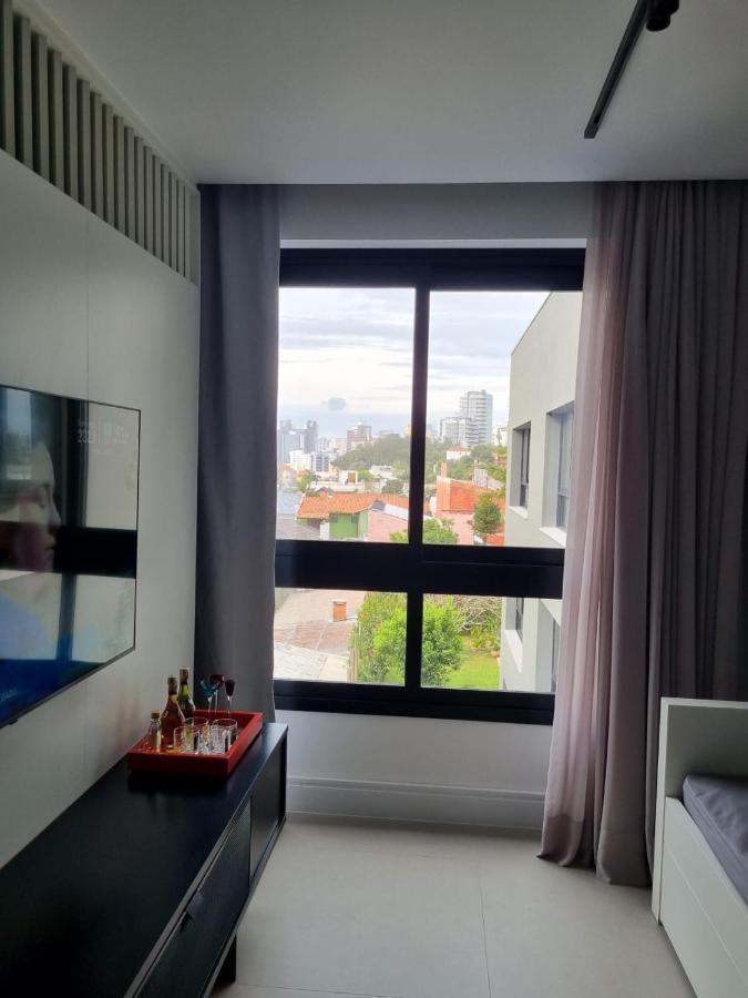 Apto Novo Studio Nature A 50 M Da Praia Torres Ngoại thất bức ảnh