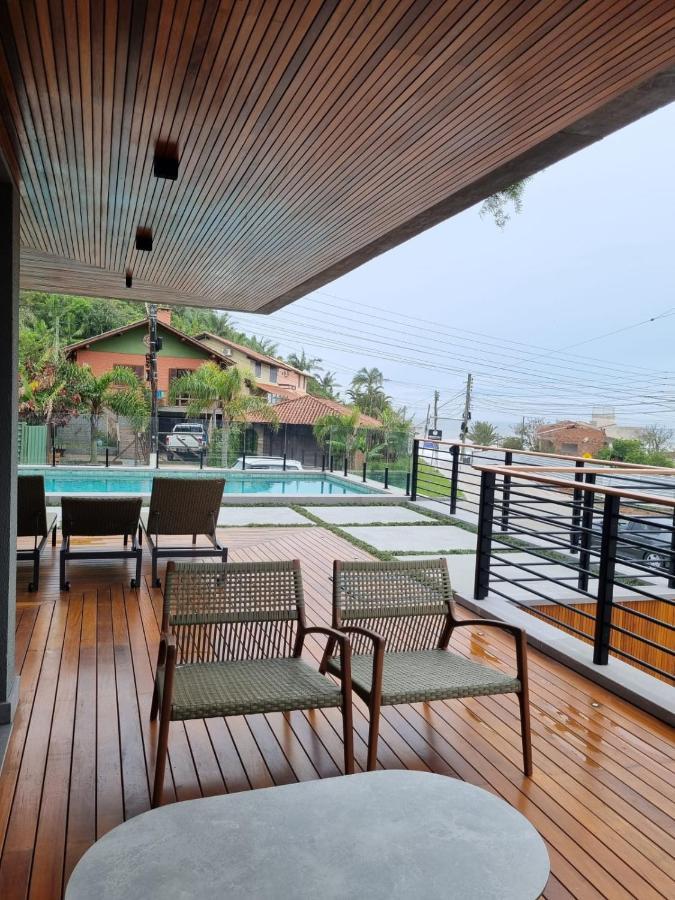 Apto Novo Studio Nature A 50 M Da Praia Torres Ngoại thất bức ảnh