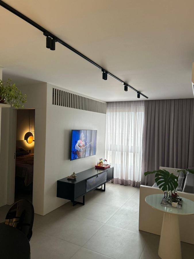 Apto Novo Studio Nature A 50 M Da Praia Torres Ngoại thất bức ảnh