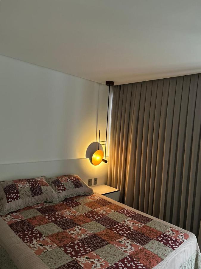 Apto Novo Studio Nature A 50 M Da Praia Torres Ngoại thất bức ảnh