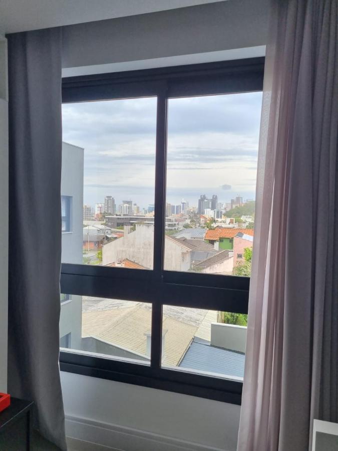 Apto Novo Studio Nature A 50 M Da Praia Torres Ngoại thất bức ảnh