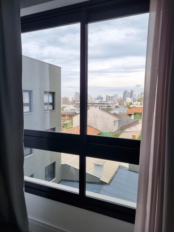 Apto Novo Studio Nature A 50 M Da Praia Torres Ngoại thất bức ảnh