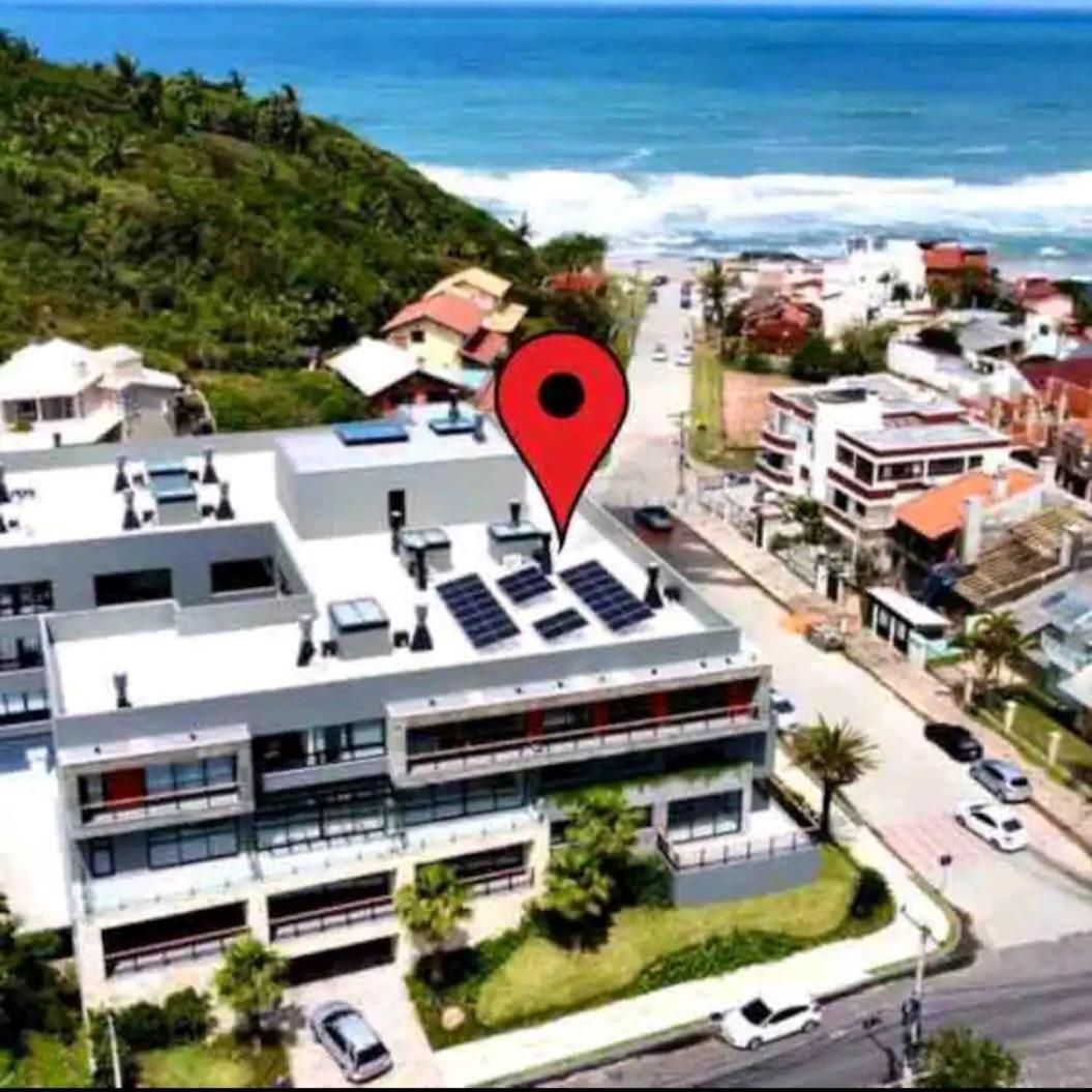 Apto Novo Studio Nature A 50 M Da Praia Torres Ngoại thất bức ảnh